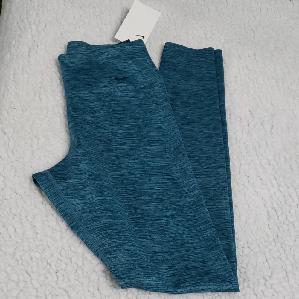 Nike One Luxe Tights / Leggings Full Length Size S